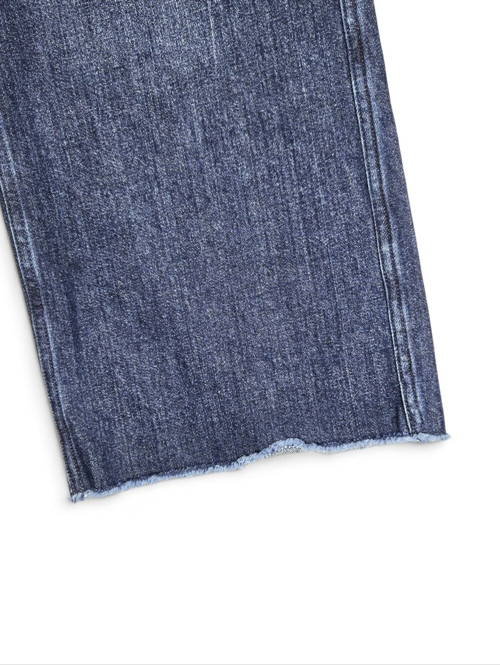 Vineyard Vines Whitney Cropped Wide Leg Jeans. Size 29 - Picture 9 of 11